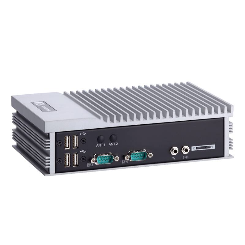 Picture of eBOX623-831-FL