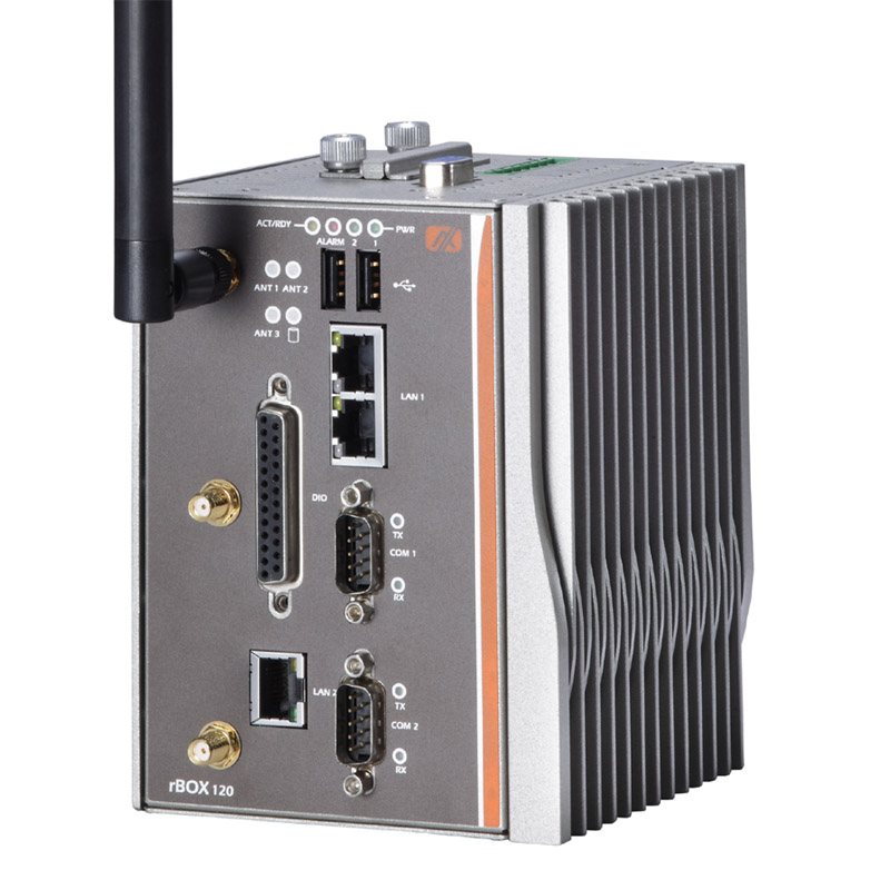 Picture of rBOX120-2COM