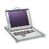 Information about Rackmount Peripheral