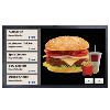 Information about Industrial Grade Digital Signage System