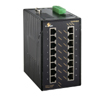 Information about Hardened Managed Ethernet Switch