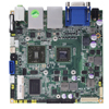 Information about Nano-ITX Embedded Board