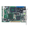 Information about PICMG 1.0 Half-size SBC