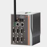 DIN-rail Embedded System
