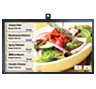 All-in-one Digital Signage