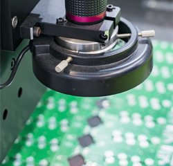  Axiomtek Improves Production Efficiency with Automated Optical Inspection