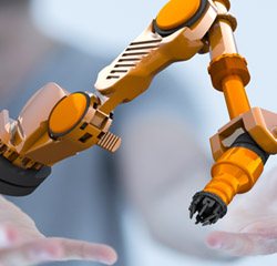  The Battle Between Humans and Robots in Automation