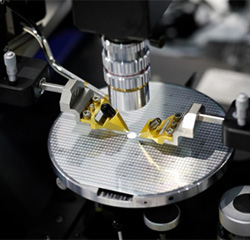  知名半導體設備商攜手艾訊打造晶圓生產設備提昇良率與穩定性