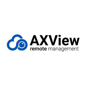 Click for more about AXView 2.0