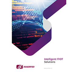 Intelligent IT/OT Solutions