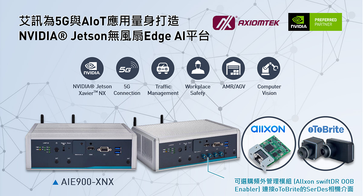 AIE900-XNX