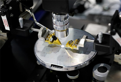 知名半導體設備商攜手艾訊打造晶圓生產設備提昇良率與穩定性