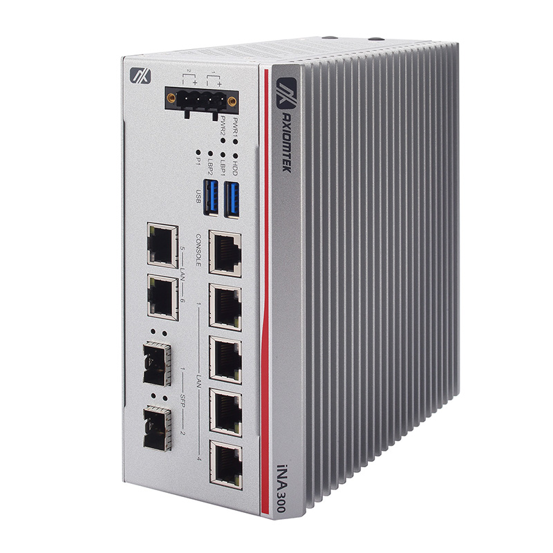 Click for more about iNA300